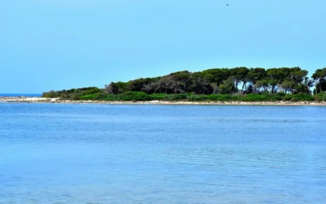 Stunning 1-bed Apartment in Porto Cesareo