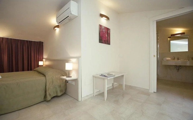 Signoria Apartments