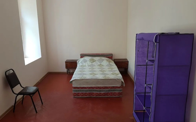 Tbilisi Yard Hostel