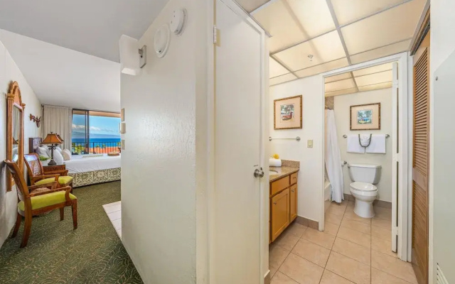Kaanapali Shores 940