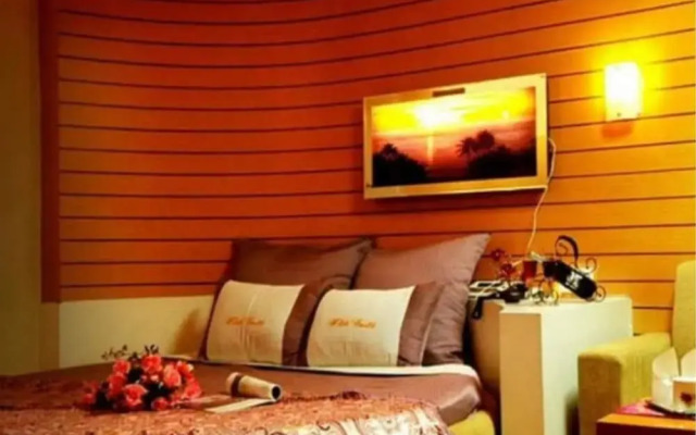 White Castle Resort