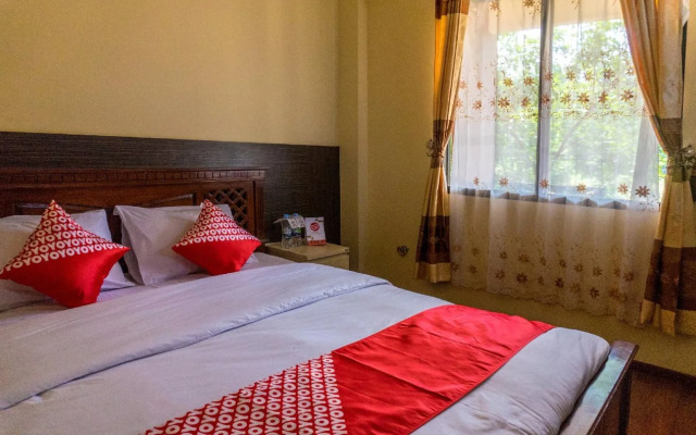 OYO 812 Hotel Tirta Bahari