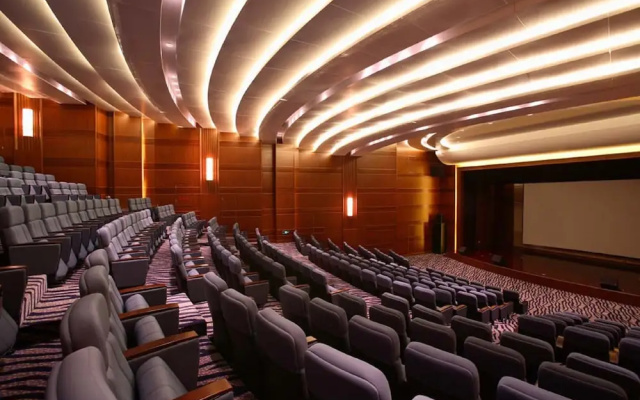 Grand Mercure Teda Dalian