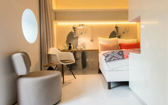 NALA individuellhotel
