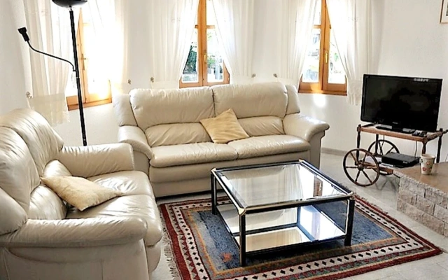 Villa Carrer del Pins