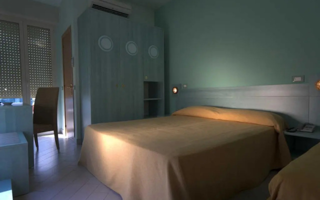 Hotel Sydney