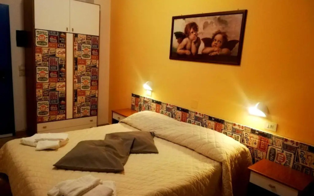 Hotel Galles Rimini