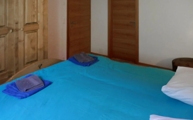 Rosablance E003 B Siviez Nendaz