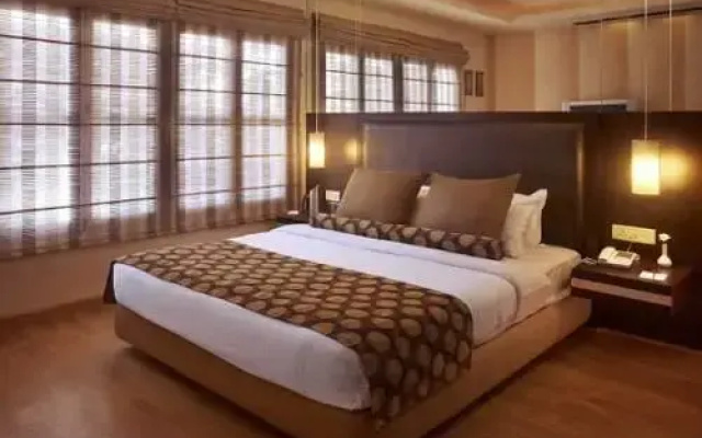 Chalet Ishya