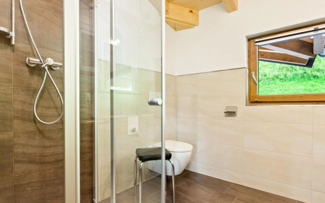 Cozy apartment in Hollersbach in Pinzgau with