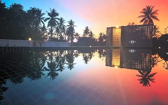 Phangan Hometown Resort