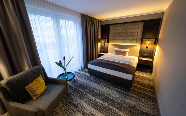 Kranz Parkhotel