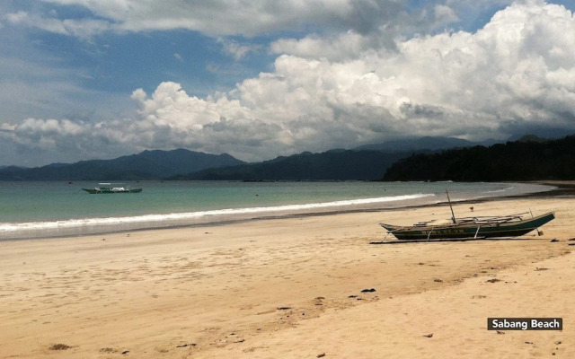 ZEN Rooms Sabang Beachview