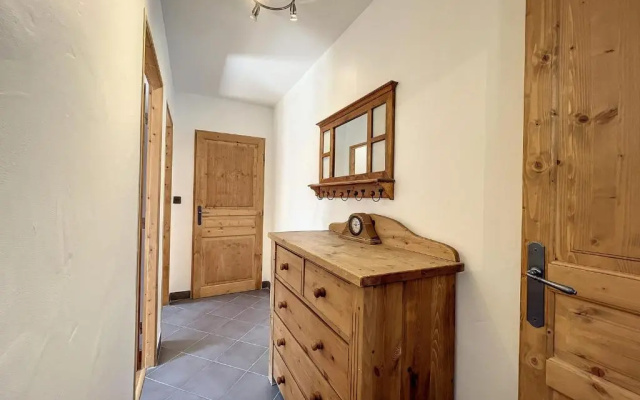 Appartement Chamonix-Mont-Blanc, 3 pièces, 6 personnes - FR-1-507-3