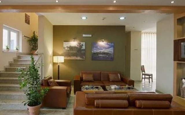 Semlin Bed & Breakfast