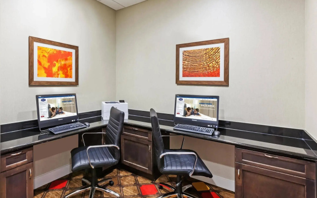 Hampton Inn & Suites Houston/Atascocita