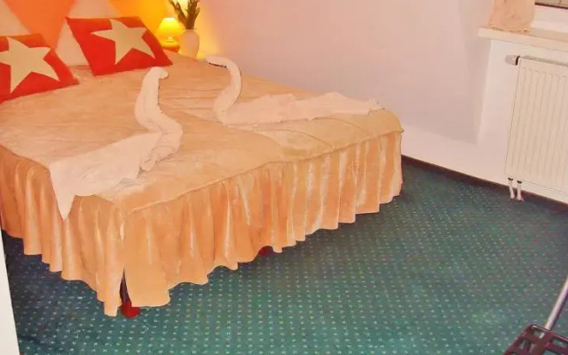 Pensjonat Cyklada