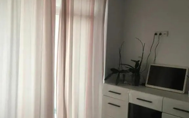 True Modern - apartment