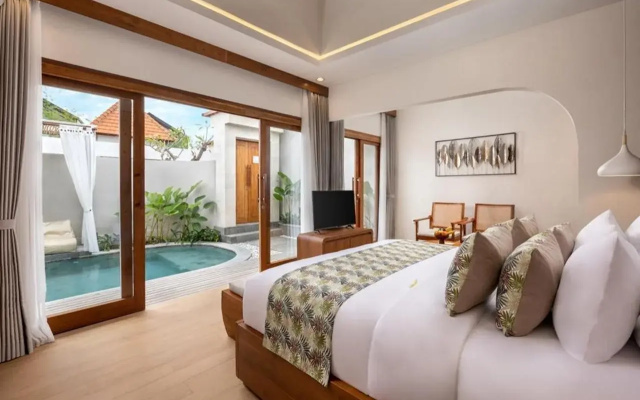 La Tropica Canggu Bali