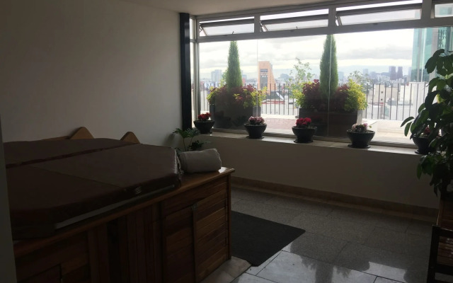 St Isidro Suites Corporate Housing SPA & Wellness Center
