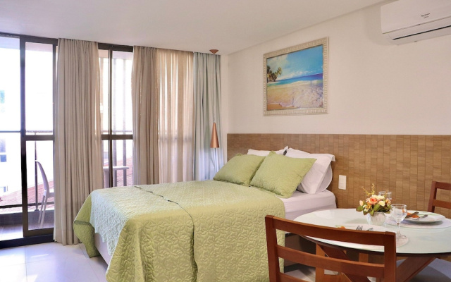 Unity #325 - Comfort in Cabo Branco by Carpediem