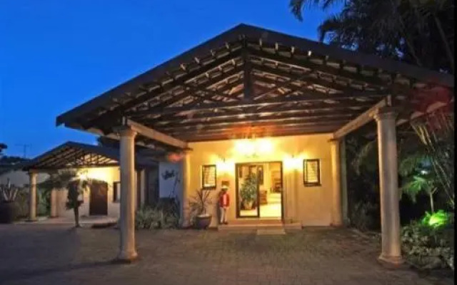 Afri-Lala Bed & Breakfast
