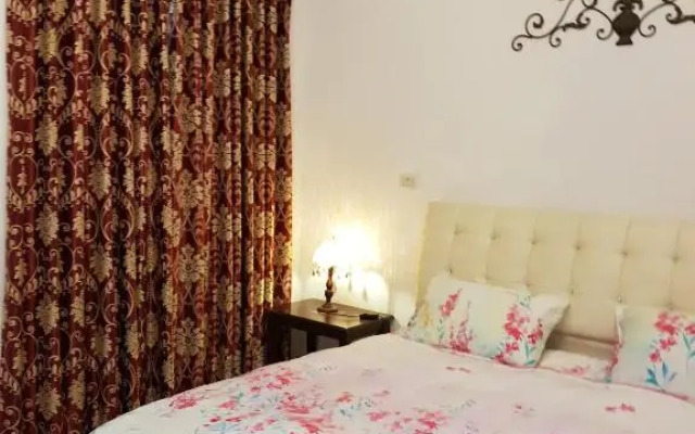 Jhen Pin Xuan B&B