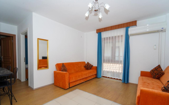 Akyaka Nehir Butik Otel