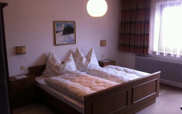 Ferienwohnung Zita Weber