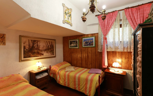 B&B Villa Sans Souci