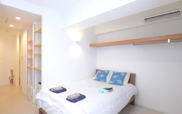 Good Life Apartment - Vacation STAY 08485v