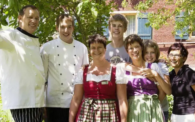 Scharnagls Alpenhof