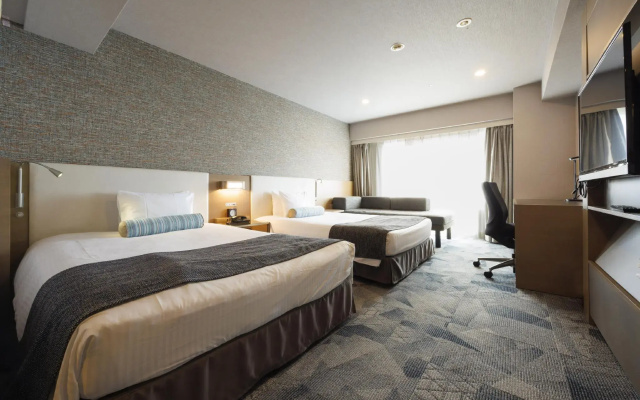 Hotel Sardonyx Tokyo