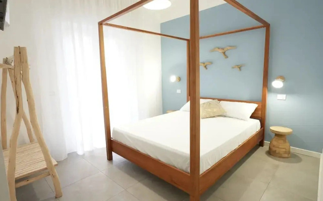 Ross Family Suites
