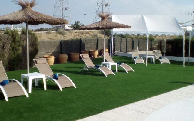 Avent Verahotel