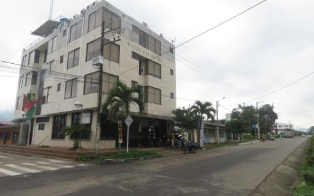 Hotel Sol De Oro