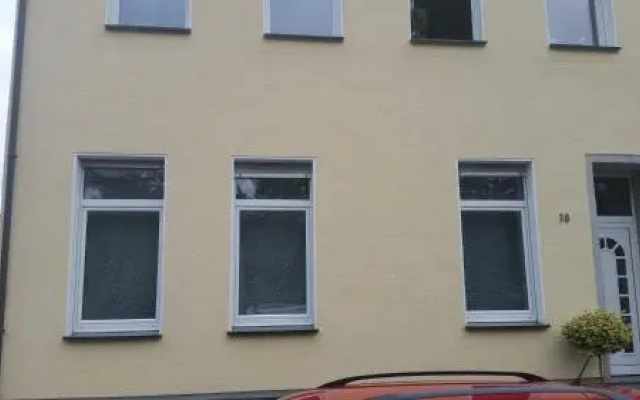 Ferienwohnung Ohligs
