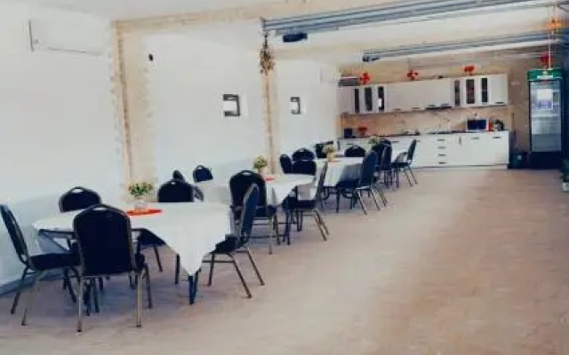 Casa Erk