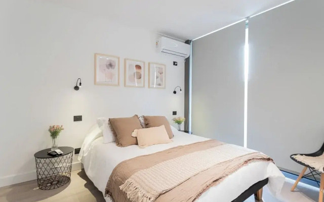 Riesco Suites by Andes STR