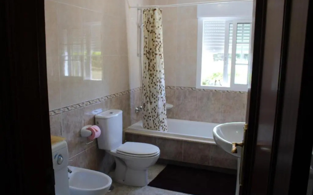 Apartamentos Os Cerros