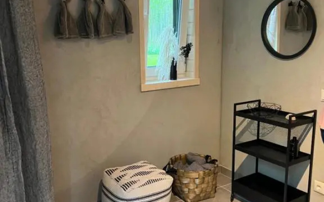 Guest House Garoza