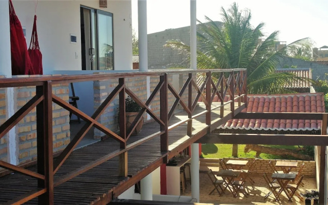 Pousada SeaWind
