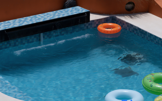 Pingtan Orange Sea Homestay (Changjiang Ao Branch)