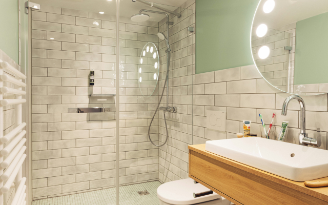 harry's home Berlin-Moabit hotel & apartments