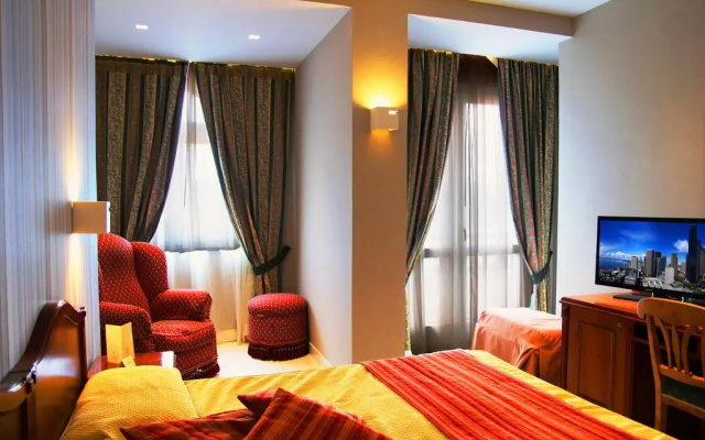 Hotel Il Gabbiano