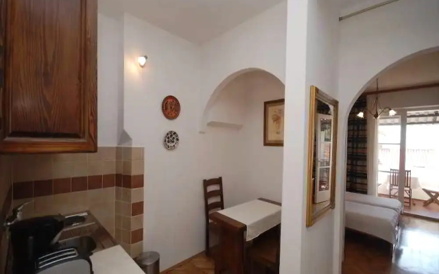 Apartmani Mirko