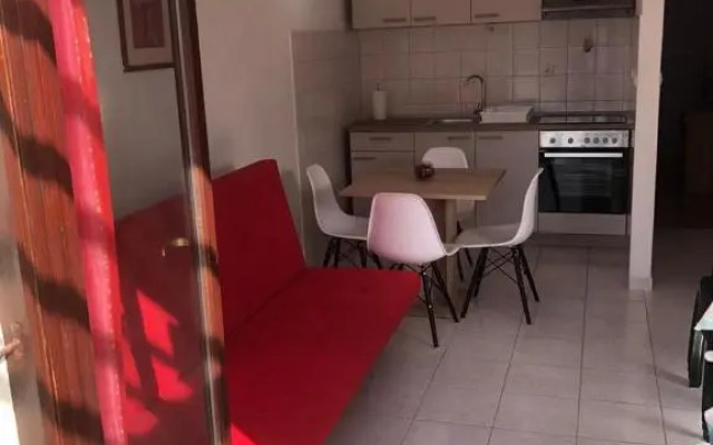 Apartment Sabunike