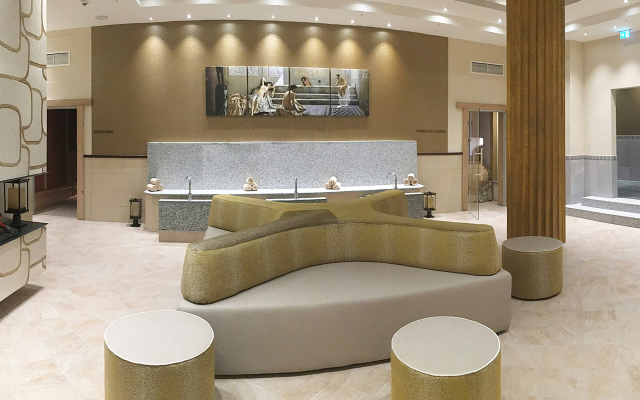 Radisson Blu Hotel, Bonn