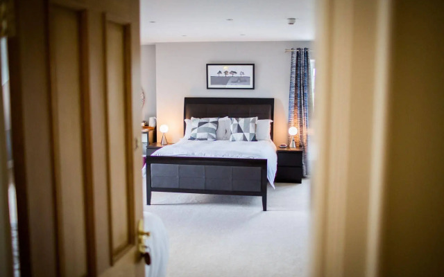 Kensington Lodge B&B