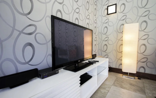 LineRio Copacabana Family Penthouse 508